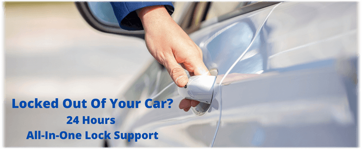 Car Lockout Service Tampa