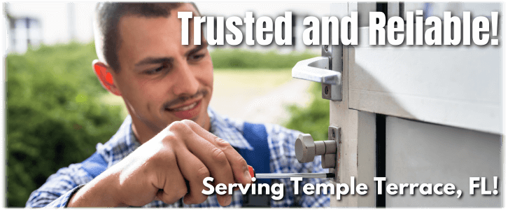 Locksmith Temple Terrace FL