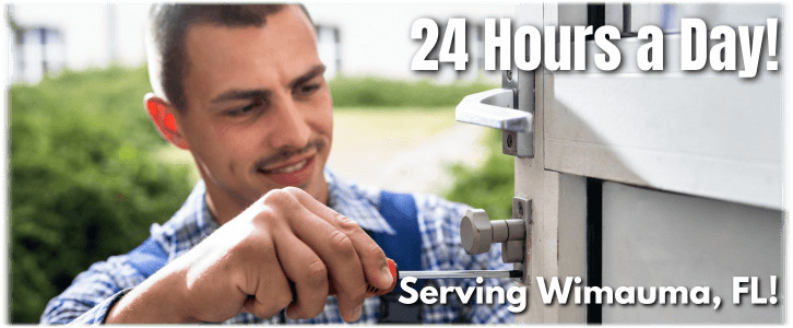 Locksmith Wimauma FL